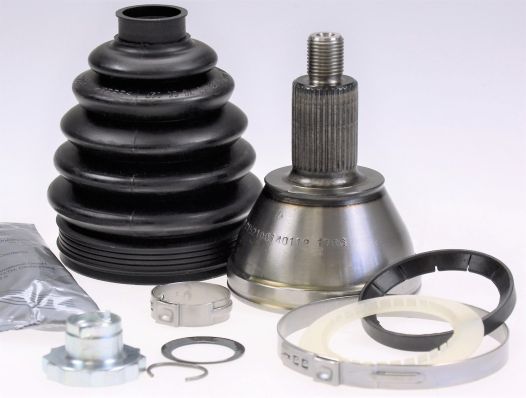 SPIDAN GKNJ20701 Joint Kit, drive shaft