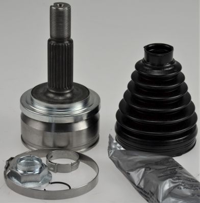 Joint Kit, drive shaft SPIDAN GKNJ20711