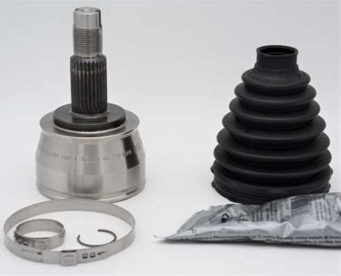 SPIDAN GKNJ20712 Joint Kit, drive shaft