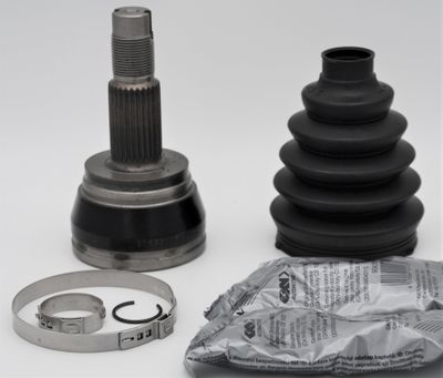 Joint Kit, drive shaft SPIDAN GKNJ30032