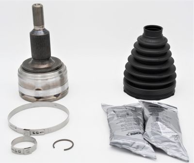 Joint Kit, drive shaft SPIDAN GKNJ30034