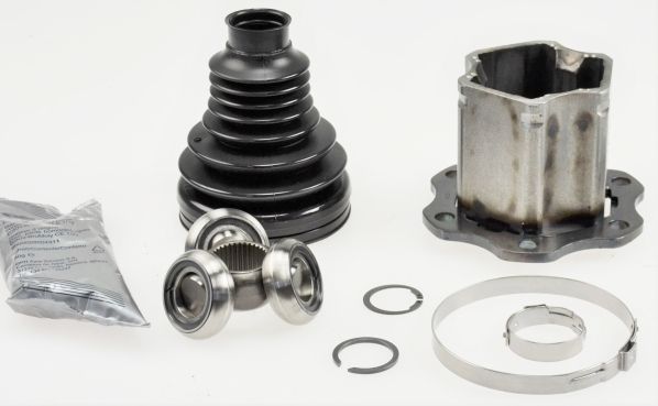 SPIDAN GKNJ50028 Joint Kit, drive shaft