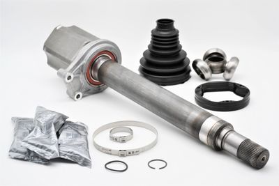 Joint Kit, drive shaft SPIDAN GKNJ50029