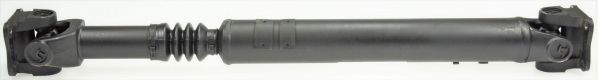 SPIDAN GKNP10024 Propshaft, axle drive
