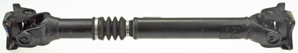 SPIDAN GKNP10041 Propshaft, axle drive
