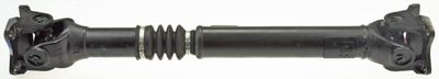 Propshaft, axle drive SPIDAN GKNP10041