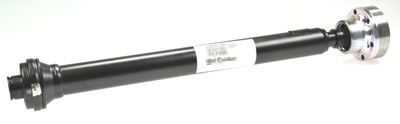 Propshaft, axle drive SPIDAN GKNP10048