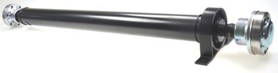 Propshaft, axle drive SPIDAN GKNP10054