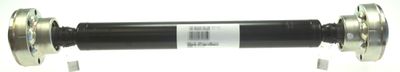 Propshaft, axle drive SPIDAN GKNP10057