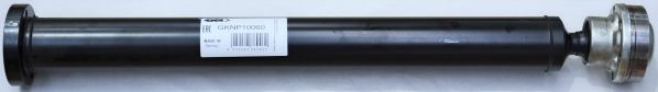 SPIDAN GKNP10060 Propshaft, axle drive