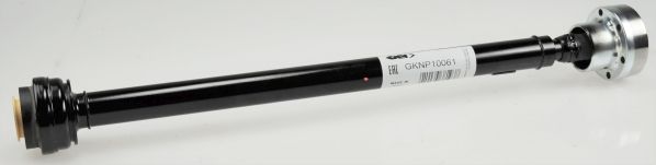 SPIDAN GKNP10061 Propshaft, axle drive