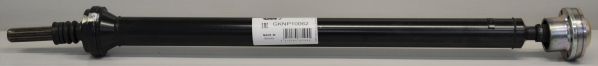 SPIDAN GKNP10062 Propshaft, axle drive