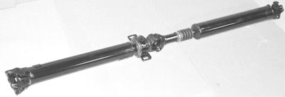 Propshaft, axle drive SPIDAN GKNP20050