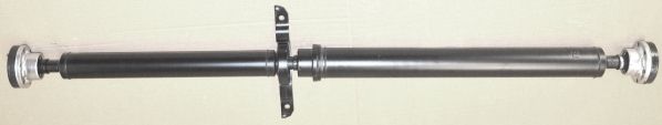 SPIDAN GKNP20065 Propshaft, axle drive