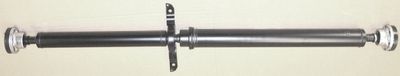 Propshaft, axle drive SPIDAN GKNP20065