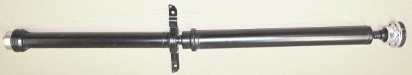 SPIDAN GKNP20066 Propshaft, axle drive