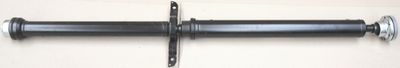 Propshaft, axle drive SPIDAN GKNP20067