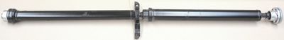 Propshaft, axle drive SPIDAN GKNP20068