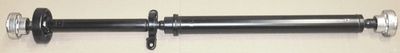 Propshaft, axle drive SPIDAN GKNP20070
