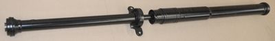 Propshaft, axle drive SPIDAN GKNP20071