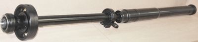 Propshaft, axle drive SPIDAN GKNP20072