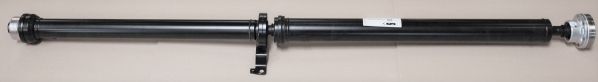 SPIDAN GKNP20074 Propshaft, axle drive
