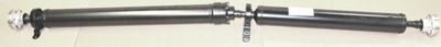 Propshaft, axle drive SPIDAN GKNP20076