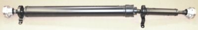 Propshaft, axle drive SPIDAN GKNP20077