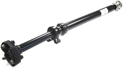 Propshaft, axle drive SPIDAN GKNP20080