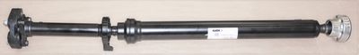 Propshaft, axle drive SPIDAN GKNP20082