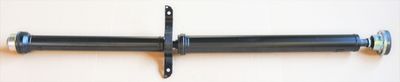 Propshaft, axle drive SPIDAN GKNP20083