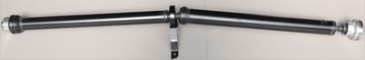 Propshaft, axle drive SPIDAN GKNP20085