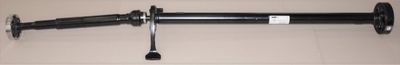 Propshaft, axle drive SPIDAN GKNP20086