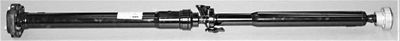 Propshaft, axle drive SPIDAN GKNP20090