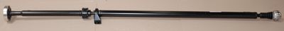 Propshaft, axle drive SPIDAN GKNP20095