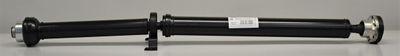 Propshaft, axle drive SPIDAN GKNP20099