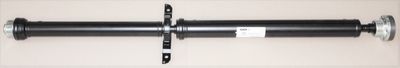 Propshaft, axle drive SPIDAN GKNP20100
