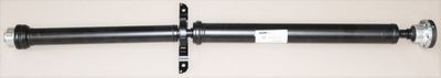 Propshaft, axle drive SPIDAN GKNP20102