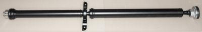 Propshaft, axle drive SPIDAN GKNP20103