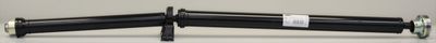 Propshaft, axle drive SPIDAN GKNP20120