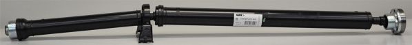 SPIDAN GKNP20144 Propshaft, axle drive