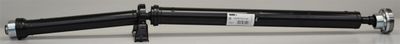 Propshaft, axle drive SPIDAN GKNP20144
