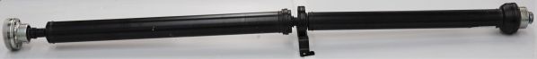 SPIDAN GKNP20150 Propshaft, axle drive