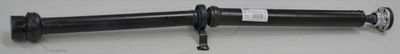 Propshaft, axle drive SPIDAN GKNP20151