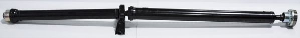 SPIDAN GKNP20157 Propshaft, axle drive