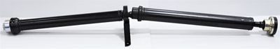 Propshaft, axle drive SPIDAN GKNP20215