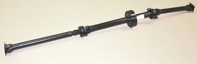 Propshaft, axle drive SPIDAN GKNP30020