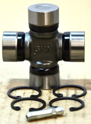 Joint, propshaft SPIDAN U 050