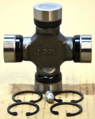 SPIDAN U 100 Joint, propshaft