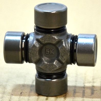 SPIDAN U 167 Joint, propshaft
